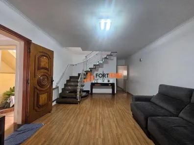 Sobrado com 3 Quartos à venda, 158m² no Vila Carrão, São Paulo