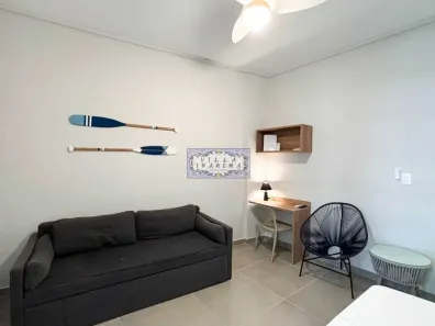 Apartamento com 1 Quarto para alugar, 40m² no Copacabana, Rio de Janeiro