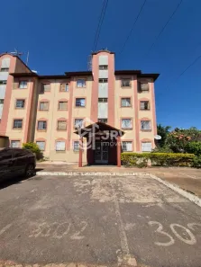 Apartamento com 2 Quartos à venda, 44m² no Cidade Jardins, Valparaíso de Goiás