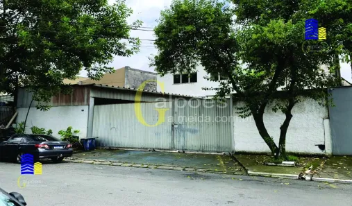 Galpão/Depósito/Armazém para alugar, 910m² no Jardim das Laranjeiras, São Paulo