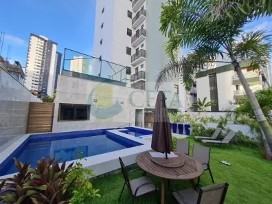 Apartamento com 3 Quartos à venda, 63m² no Boa Viagem, Recife