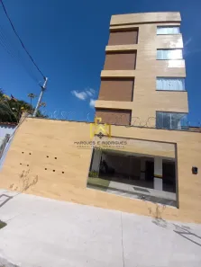 Apartamento com 3 Quartos à venda, 170m² no Guarani, Belo Horizonte