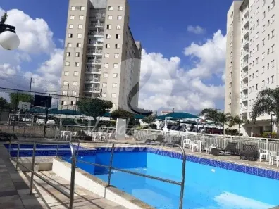 Apartamento com 2 Quartos à venda, 47m² no Jardim Nova Europa, Campinas