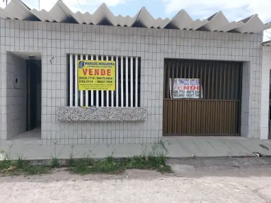 Casa com 3 Quartos à venda, 150m² no Imbiribeira, Recife