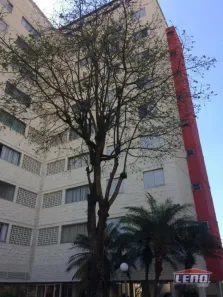 Apartamento com 3 Quartos à venda, 157m² no Vila Santana, São Paulo