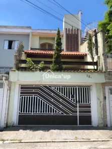 Casa de Condomínio com 3 Quartos à venda, 110m² no Parque Císper, São Paulo