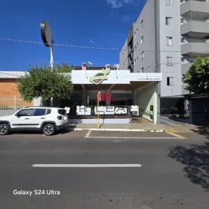 Ponto Comercial à venda, 150m² no Vila Mariana, Bauru
