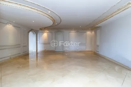 Apartamento com 4 Quartos à venda, 420m² no Higienópolis, São Paulo