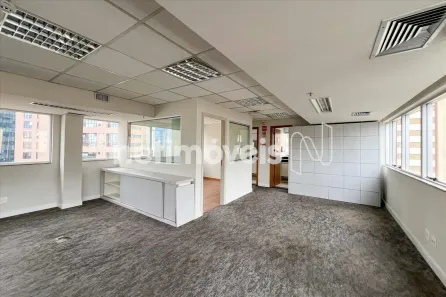 Sala Comercial à venda, 193m² no Boa Viagem, Belo Horizonte