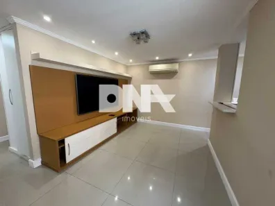 Apartamento com 2 Quartos à venda, 75m² no Flamengo, Rio de Janeiro