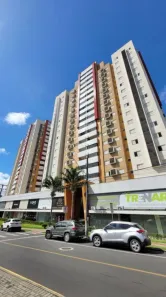 Apartamento com 3 Quartos à venda, 90m² no Michel, Criciúma