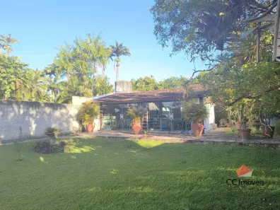 Casa de Condomínio com 1 Quarto à venda, 133m² no Aldeia dos Camarás, Camaragibe