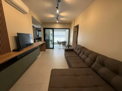Apartamento com 2 Quartos à venda, 80m² no Jardim Botânico, Ribeirão Preto