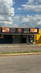 Sala Comercial com 1 Quarto para alugar, 377m² no Parque das Nações, Aparecida de Goiânia