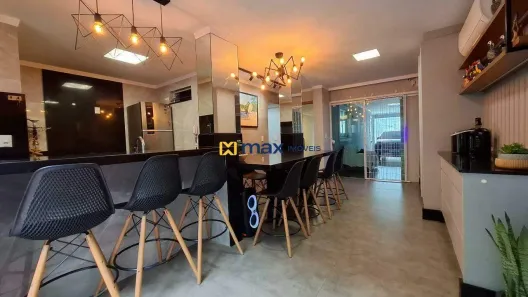 Casa com 3 Quartos à venda, 190m² no Cordeiros, Itajaí