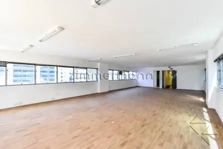 Sala Comercial à venda, 114m² no Consolação, São Paulo