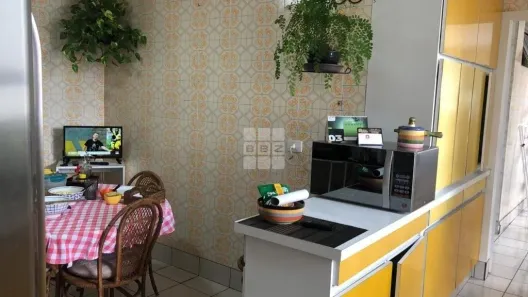 Apartamento com 4 Quartos à venda, 210m² no Brooklin Paulista, São Paulo