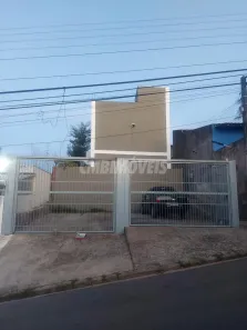 Sobrado com 2 Quartos para alugar, 80m² no Jardim São Gabriel, Campinas
