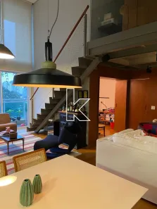 Apartamento com 3 Quartos à venda, 180m² no Brooklin Paulista, São Paulo