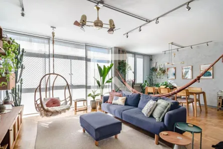 Apartamento com 2 Quartos à venda, 110m² no Paraíso, São Paulo