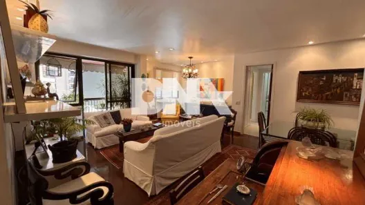 Apartamento com 2 Quartos à venda, 108m² no Barra da Tijuca, Rio de Janeiro