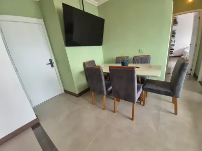 Apartamento com 2 Quartos à venda, 61m² no Planalto, São Bernardo do Campo