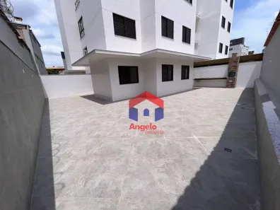 Apartamento com 3 Quartos à venda, 205m² no Itapoã, Belo Horizonte