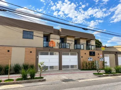 Casa com 2 Quartos à venda, 101m² no Duquesa II (São Benedito), Santa Luzia