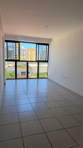 Apartamento com 2 Quartos para alugar, 60m² no Jatiúca, Maceió