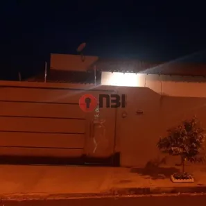 Casa com 2 Quartos à venda, 70m² no Parque das Aroeiras II, São José do Rio Preto