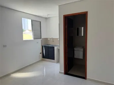 Kitnet com 1 Quarto para alugar, 19m² no Pinheiros, São Paulo