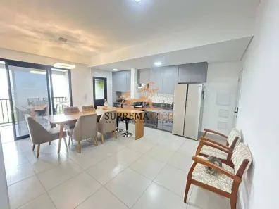 Apartamento com 3 Quartos à venda, 95m² no Além Ponte, Sorocaba