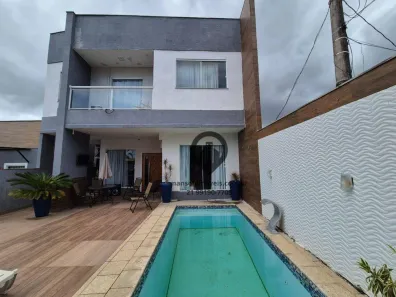 Casa com 3 Quartos à venda, 574m² no Guaratiba, Rio de Janeiro