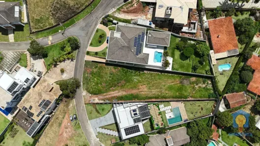 Lote/Terreno à venda, 2m² no Jardim Passárgada I, Cotia