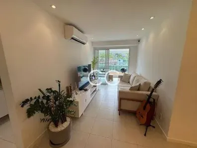 Cobertura com 2 Quartos à venda, 139m² no Recreio dos Bandeirantes, Rio de Janeiro