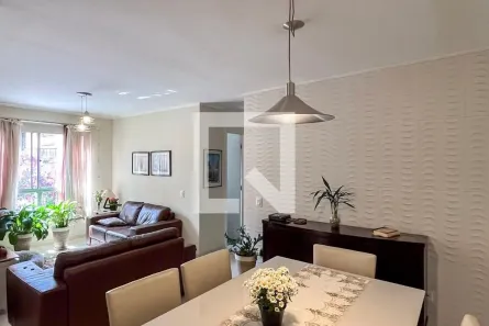 Apartamento com 2 Quartos à venda, 63m² no Jardim Santa Emília, São Paulo