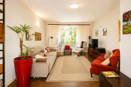 Sobrado com 3 Quartos à venda, 165m² no Vila Mariana, São Paulo