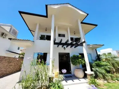 Casa com 4 Quartos à venda, 200m² no Campeche, Florianópolis