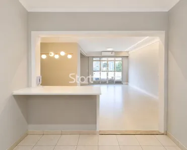 Apartamento com 3 Quartos à venda, 120m² no Cambuí, Campinas