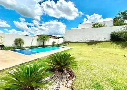 Casa de Condomínio com 3 Quartos à venda, 296m² no Parque Reserva Fazenda Imperial, Sorocaba