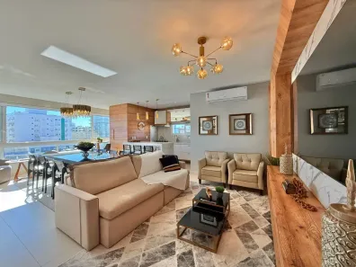 Apartamento com 3 Quartos à venda, 140m² no Centro, Capão da Canoa