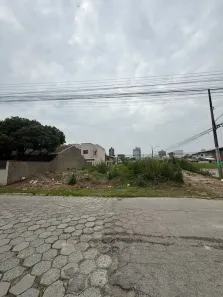 Lote/Terreno à venda, 504m² no Morretes, Itapema