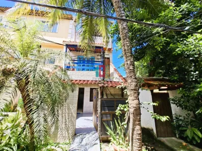 Casa de Condomínio com 3 Quartos à venda, 141m² no Barra da Tijuca, Rio de Janeiro