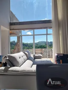 Casa com 5 Quartos à venda, 500m² no Jundiaizinho (Terra Preta), Mairiporã