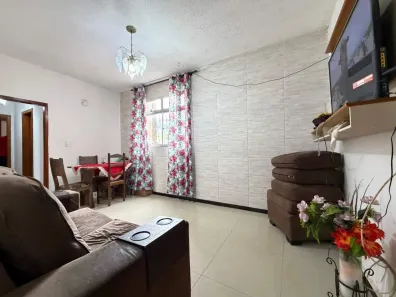 Apartamento com 3 Quartos à venda, 68m² no Flávio de Oliveira (Barreiro), Belo Horizonte