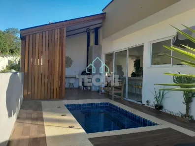 Casa com 3 Quartos à venda, 280m² no Registro, Taubaté