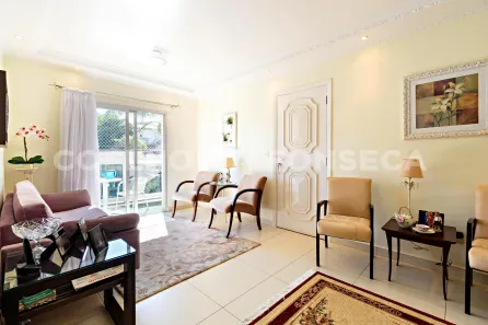 Apartamento com 3 Quartos à venda, 100m² no Jardim Umuarama, São Paulo