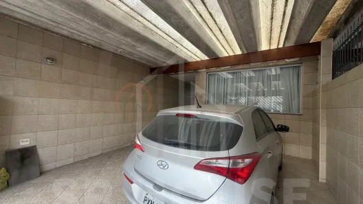 Sobrado com 3 Quartos à venda, 114m² no Vila Guarani (Z Sul), São Paulo