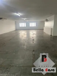 Galpão/Depósito/Armazém à venda, 611m² no Parque São Lucas, São Paulo