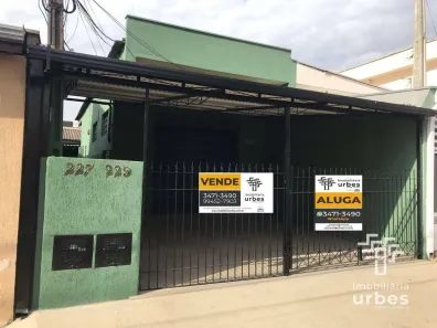 Ponto Comercial à venda, 97m² no Residencial Vale das Nogueiras, Americana